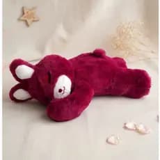 Coelho Pelúcia Brinquedo Bebê Criança Diversão Bebe Pelucia Infantil Crianças Pascoa Coelhinho Coelha Orelhas Páscoa