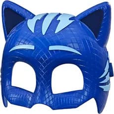 Mascara Pj Masks Menino Gato Fantasia Infantil Mascara Carnaval Brinquedo Criança