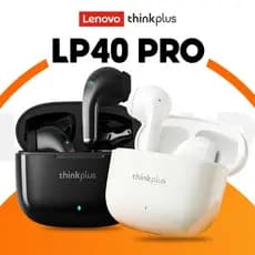 FONE DE OUVIDO LENOVO LP40 PRO