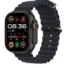 Smartwatch Ultra T900 Ultra 2 digital