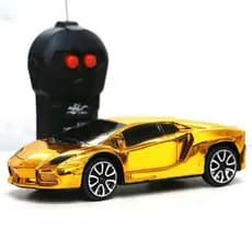 Carro De Controle Remoto Esportivo Sem Fio carrinho com controle