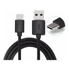 Cabo De Dados Usb Tipo C Turbo Carregamento Lehomx