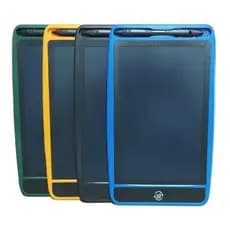 Lousa Digital 8.5 Modelo Muticolorido Lcd Tablet Infantil P/escrever E Desenho  Esreve Colorida Na Lousa