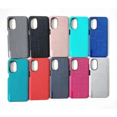 capinha anti impacto G52 antiqueda para celular