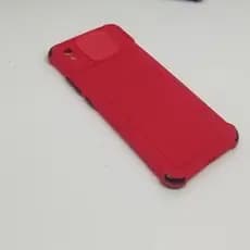 Capa Redmi 9A Suporte Cartão Proteção Câmera  Reforçada Elegantes