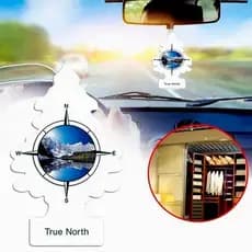 Aromatizante De Carro Littletrees New Car Original