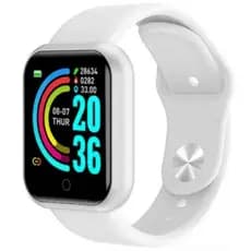 Relógio Inteligente Smartwatch Pró Bluetooth Android/ios