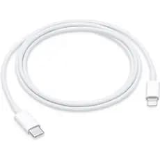 Cabo Usb Para iPhone 6 7 8 Plus 1m Durável Original