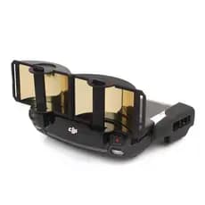 Defletor Sinal Antena Controle para Drone DJI Spark e Mavic