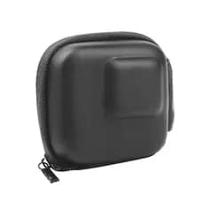 Case Maleta Estojo Mini Abertura Inferior para Gopro SJCAM Eken Xtrax HD 4K