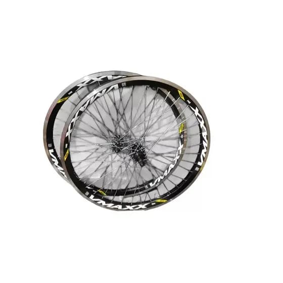 Roda Vmax Aro 26x1,9 V-brake Raios Finos