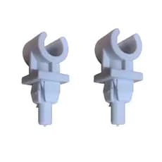 Presilha Grampo Vareta Capo Branco G-001b Volkswagen De 80 A 2020 Grampola