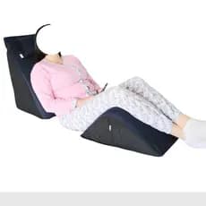 Conjunto de Almofadas Pós Cirurgicas Ideal p/ Abdominoplastia