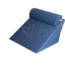 Kit Travesseiro de Encosto Trapézio G com Apoio Lombar ou Cervical