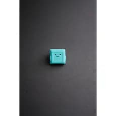 Keycap BMO Hora de Aventura Tecla Personalizada Teclado Mecânico