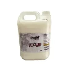 Desengraxante Solupan 5 Litros (rende 500 litros)