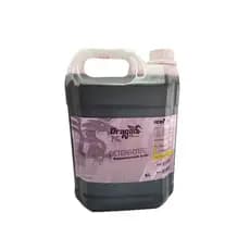 Limpa Alumínio Limpa Baú Concentrado 5 litros (Rende 200 Litros)