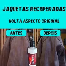 Hidratante de Couro Proex Limpa Restaura