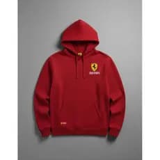 Blusa Moletom Masculino  Flanelada Carros Mercedes Ferrari