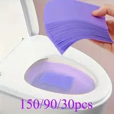 30/90/150pcs Desodoriza Comprimidos De Limpeza De Banheiro Poderoso Limpador Multiuso Para Pisos Brilhantes E Banheiros