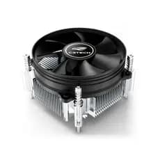 CPU COOLER PARA PROCESSADOR INTEL LGA 1156 1155 1150 1151 FAN 90MM TDP 75W