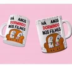 Caneca do Flork memes divertidos caneca personalizada com diversas frases divertidas e engraçadas