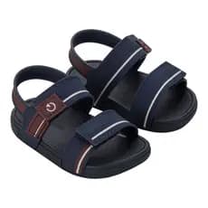 Sandália Infantil Cartago Mini Chinelo Papete bebê tamanho 17 18 19 20 21 22 23 24 25 grendene kids