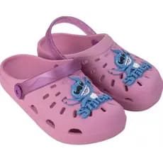Babuche Infantil Urban Stitch