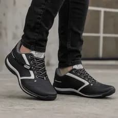 Tênis Masculino Casual Estilo Esporte Fino Original Philos Comfort