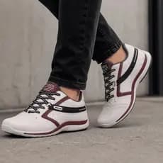 Tênis Masculino Sapatênis Casual Original Primeira Linha Premium