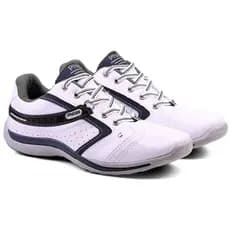 Sapatênis Tênis Masculino Casual Antiderrapante Estiloso Original Comfort Macio