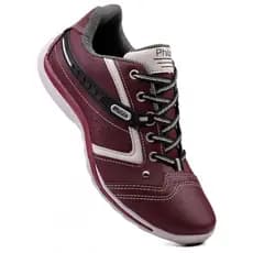 Tênis Masculino Esporte Fino Casual Elegante Sapatênis Original Philos