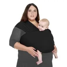 Canguru Para Bebê 100% Algodão Baby Sling