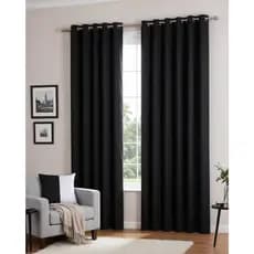 Cortina Blackout Para Quarto Sala 3,00 x 2,80