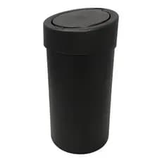 Lixeira Coza De Click Cesto De Lixo Grande 9l - Coza