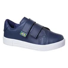 Tenis Infantil Menino Sapatenis Infantil Minipasso Tenis Casual