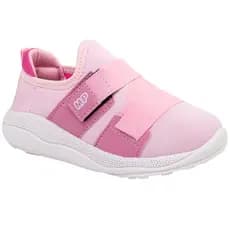 Tênis Infantil Menina Sapato Feminino Infantil Calce Facil