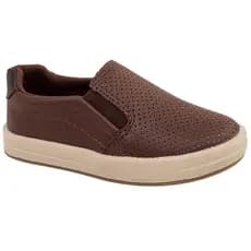 Tênis Infantil Menino Masculino Casual Sapatenis Infantil