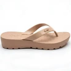 Chinelo Feminino Dijean Sandália Eva Confortavél Chinelo Dedo Feminina