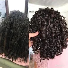 Definidor de Cachos Natural Afro Super Mel Cola Anna Telles