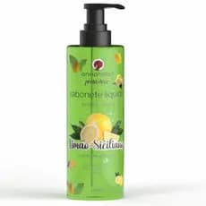 Sabonete Líquido Anna Telles Preta Doce Limão Siciliano 150ml