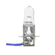Lâmpada Automotiva H3 12v 55w Multilaser