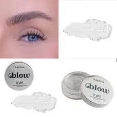Cera De Sobrancelha It Girl  Linha Blow Ruby Rose
