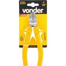 Alicate De Corte Diagonal 6'' Vonder Isolado 1000 V