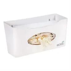 Porta luvas de procedimento Látex da Biovis