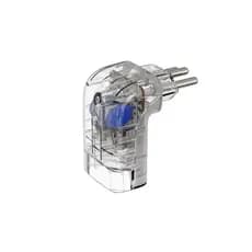 DPS iClamper Pocket Fit 3 Pinos 10A Protetor Energia Clamper contra Raios e Surtos sem Aterramento