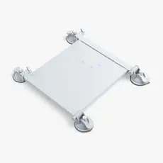 Suporte Veicular com Ventosas para Starlink Mini G3 G4 Carro Trailer Motorhome