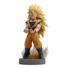 Suporte Controle Playstation 5 Dragon Ball Goku Ssj3 Ps5