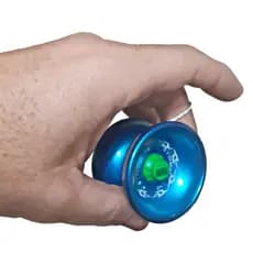 Yoyo ioiô  De Metal Com Rolamento  Speed  7 Esferas