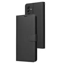 Capinha Capa Carteira Flip Luxo Para Samsung Galaxy A14 4G 5G